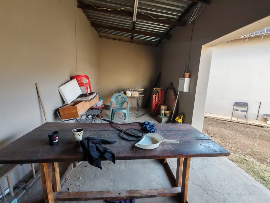 3 Bedroom Property for Sale in Sasolburg Ext 10 Free State
